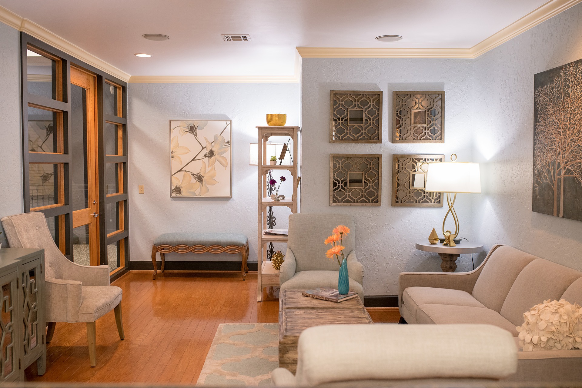 Retail Stores Interior Designer Saginaw Midland Storefront Interior