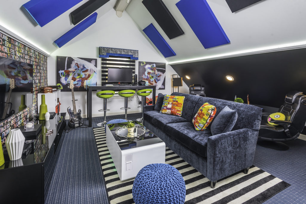 Professional Eclectic Interior Designer Midland