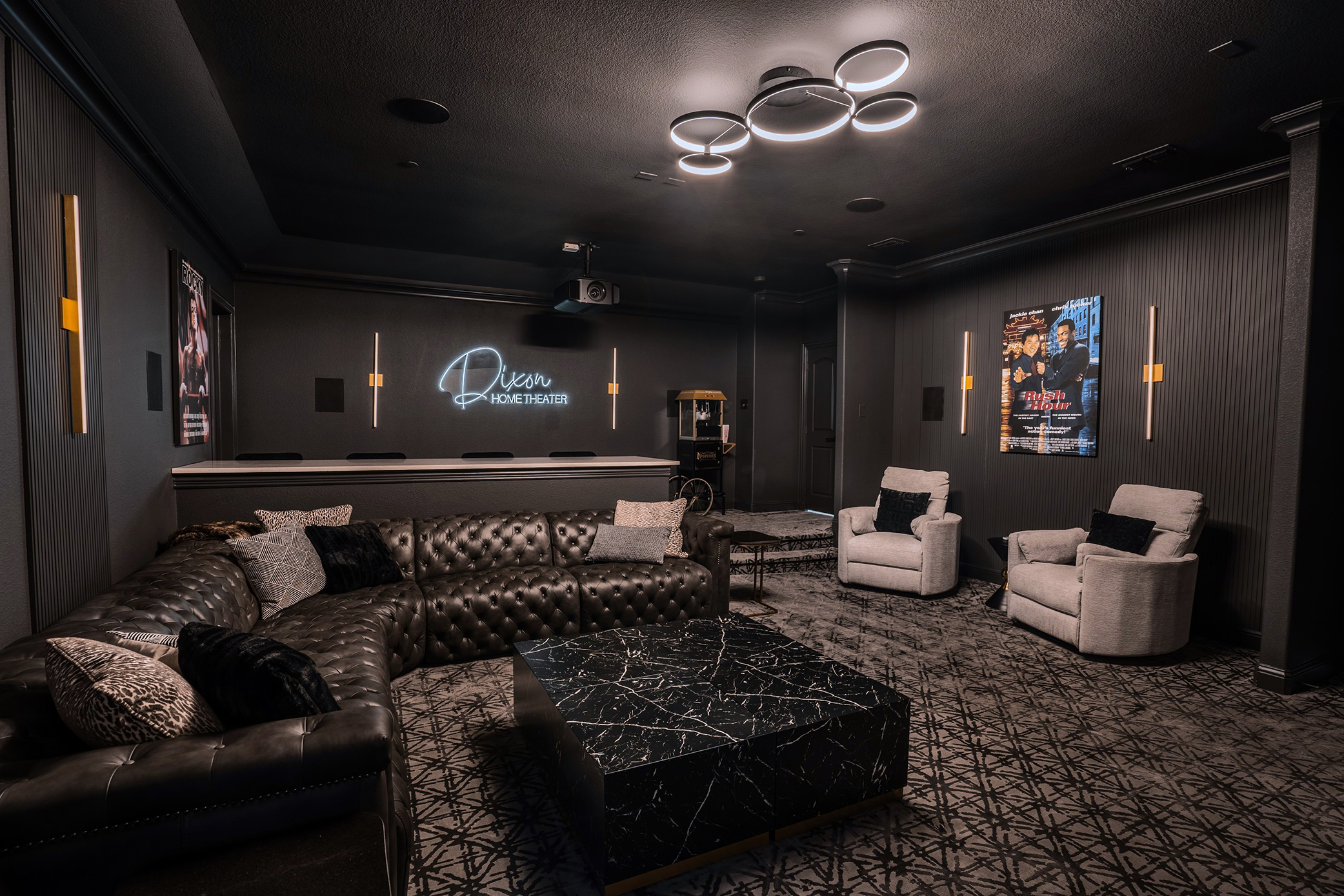 Saginaw Interior Designer