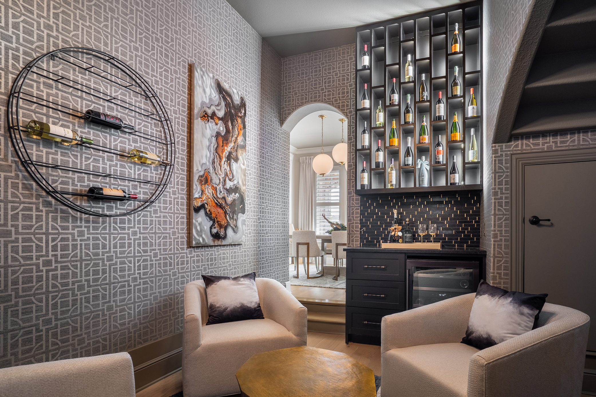 Saginaw Interior Designer