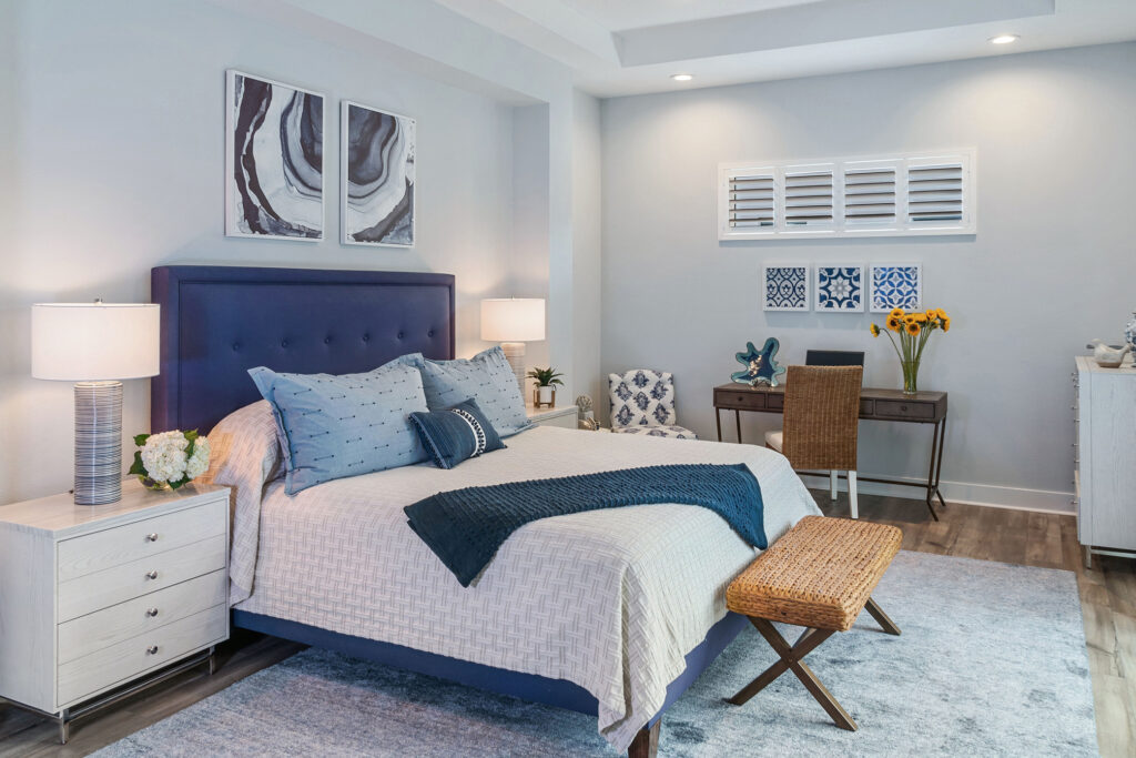 New Homeowner Interior Decorator Midland