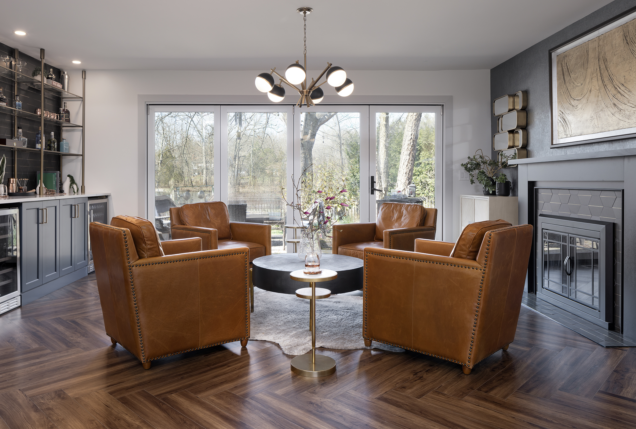 Professional Frankenmuth Interior Designer