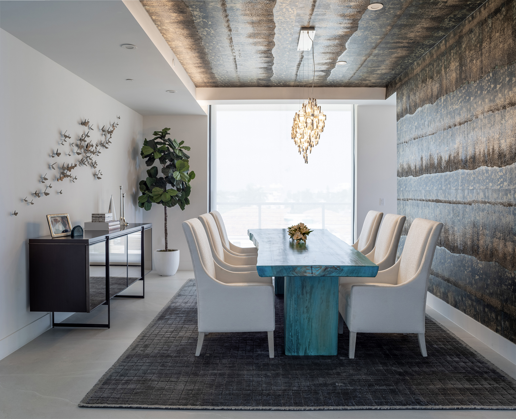 Townhome Interior Designer