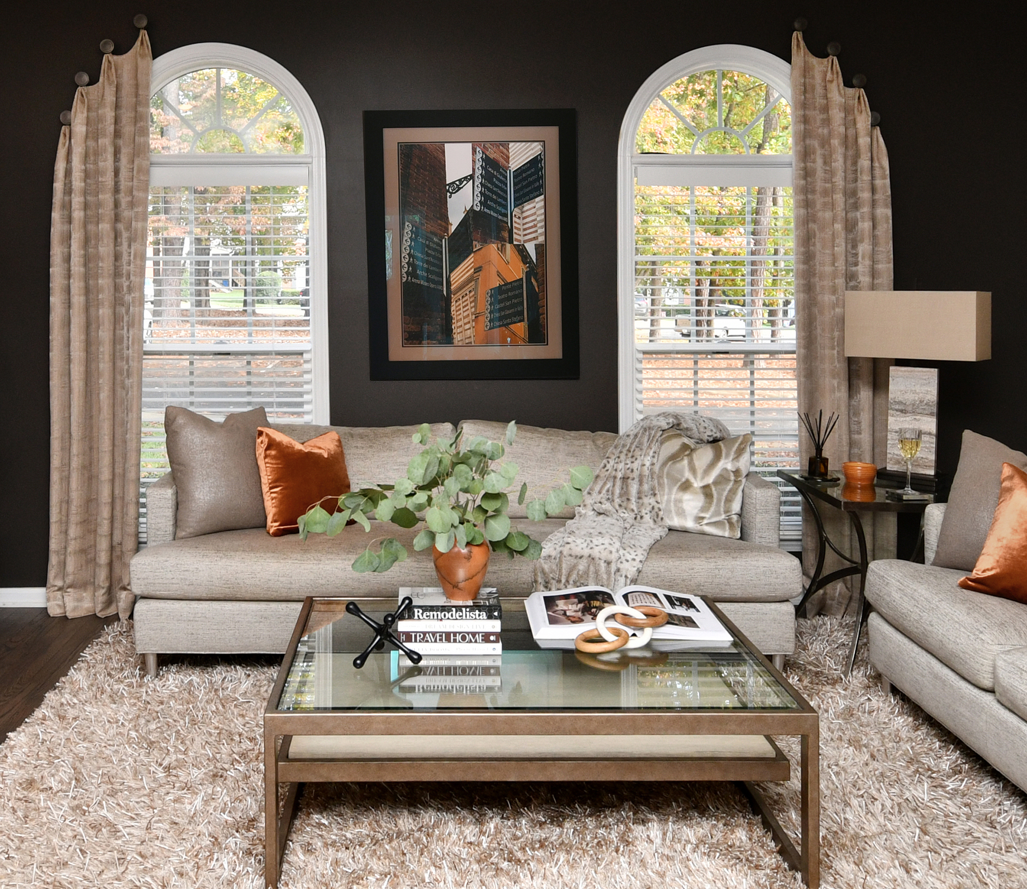 Fall Color Trends to Refresh Your Home This Season